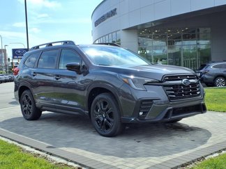 New 2025 Subaru Ascent Onyx Edition image 1