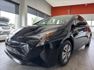 Used 2016 Toyota Prius Three w/ Advanced Technology Package image 1