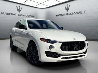 New 2024 Maserati Levante GT Ultima image 1