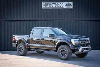 New 2025 Ford F150 Raptor image 1