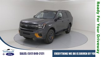 New 2025 Ford Expedition Tremor image 1