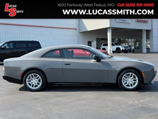 New 2025 Dodge Charger R/T w/ Sun & Sound Package image 1