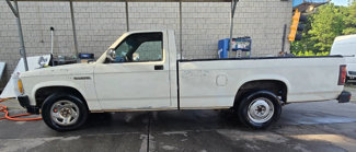 Used 1992 Dodge Dakota 2WD Regular Cab image 1