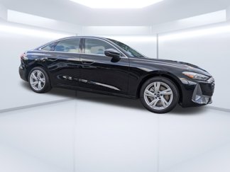 New 2025 Audi A5 2.0T Premium video 1