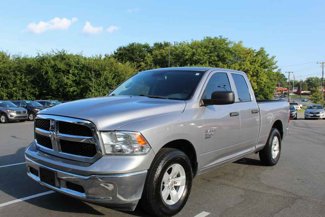 Used 2020 RAM 1500 Tradesman w/ Chrome Appearance Group image 1