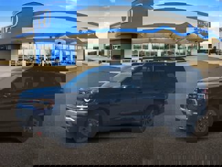 New 2026 Honda Passport TrailSport image 1