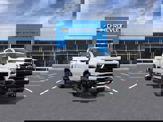 New 2025 Chevrolet Silverado 3500 LTZ w/ LTZ Plus Package image 1