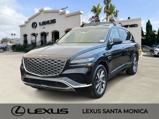 Used 2025 Genesis GV80 3.5T Advanced image 1