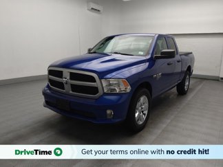 Used 2019 RAM 1500 Express w/ Express Value Package image 1