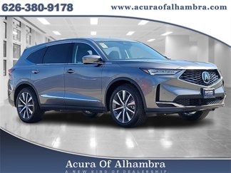 New 2025 Acura MDX w/ Technology Package image 1