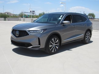 New 2026 Acura MDX SH-AWD w/ Technology Package image 1