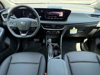 New 2026 Buick Encore GX Sport Touring w/ Comfort Package video 2