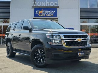 Used 2018 Chevrolet Tahoe LT image 1