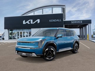 New 2026 Kia EV9 Land image 1