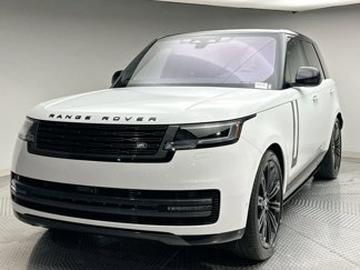Certified 2023 Land Rover Range Rover Autobiography image 1