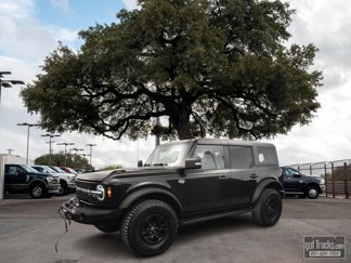Used 2024 Ford Bronco Wildtrak image 1