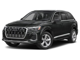 New 2025 Audi Q7 3.0T Prestige image 1