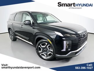 Certified 2025 Hyundai Palisade Limited image 1