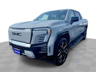 New 2025 GMC Sierra EV Denali image 1