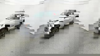 New 2025 Toyota Tundra Platinum image 1