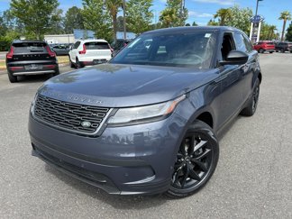 New 2026 Land Rover Range Rover Velar S image 1