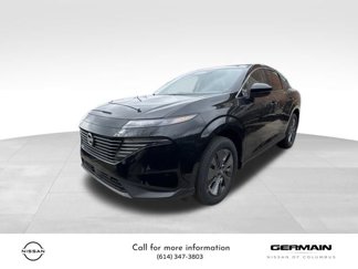 New 2025 Nissan Murano SL image 1