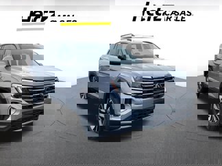 Used 2024 Volkswagen Atlas SE image 1