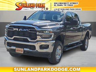 New 2026 RAM 2500 Tradesman image 1