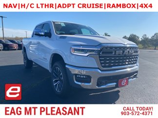 New 2025 RAM 1500 Limited image 1