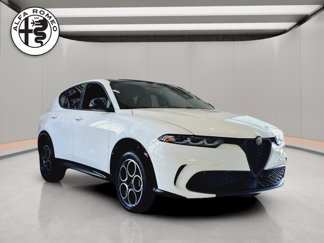 New 2025 Alfa Romeo Tonale image 1