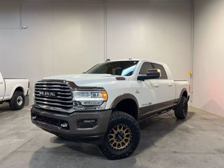 Used 2020 RAM 2500 Limited image 1