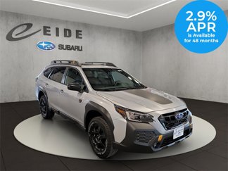 New 2025 Subaru Outback Wilderness image 1