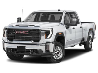 New 2025 GMC Sierra 2500 Denali Ultimate w/ Max Trailering Package image 1