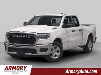 New 2025 RAM 1500 Big Horn image 1