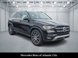 New 2026 Mercedes-Benz GLE 350 4MATIC image 1
