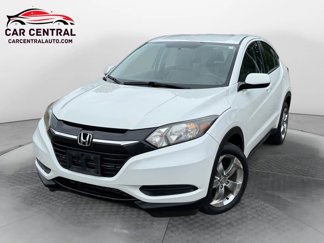 Used 2018 Honda HR-V LX image 1