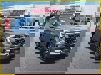 New 2025 Nissan Armada SL w/ Convenience Package image 1