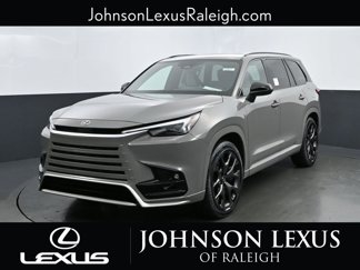 New 2025 Lexus TX 500h AWD image 1