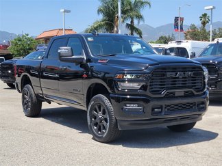 New 2025 RAM 3500 Big Horn image 1