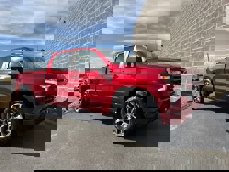 New 2025 Chevrolet Silverado 1500 RST w/ RST All Star Premium Package image 1