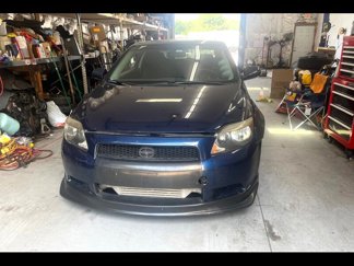 Used 2005 Scion tC image 1