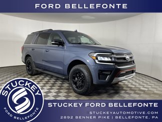Used 2023 Ford Expedition Timberline image 1