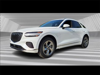 New 2026 Genesis GV70 2.5T Advanced image 1