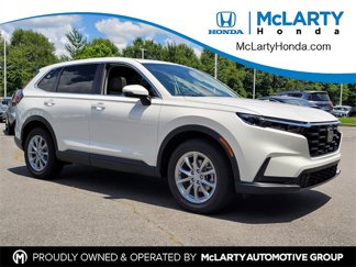 New 2026 Honda CR-V EX image 1
