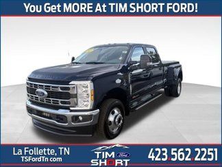 Used 2025 Ford F350 XL image 1