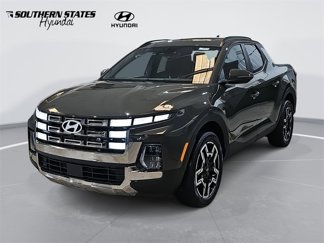 New 2026 Hyundai Santa Cruz Limited image 1