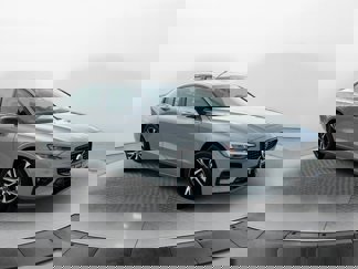 Certified 2024 Volvo S60 B5 Plus image 1