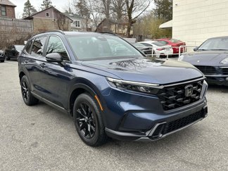 Used 2024 Honda CR-V Sport image 1