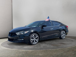 Used 2017 Nissan Maxima 3.5 S image 1