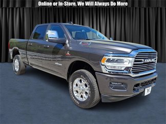 Certified 2024 RAM 2500 Laramie image 1